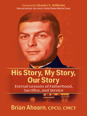 cover image of His Story, My Story, Our Story